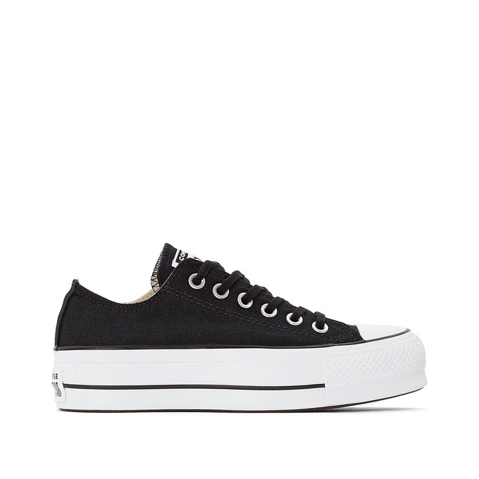 converse grosse semelle